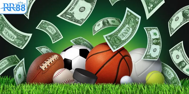 Kèo tổng bàn thắng mang lại cảm giác đầy hứng khởi