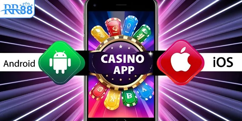 Những điểm hấp dẫn người chơi tải app RR88