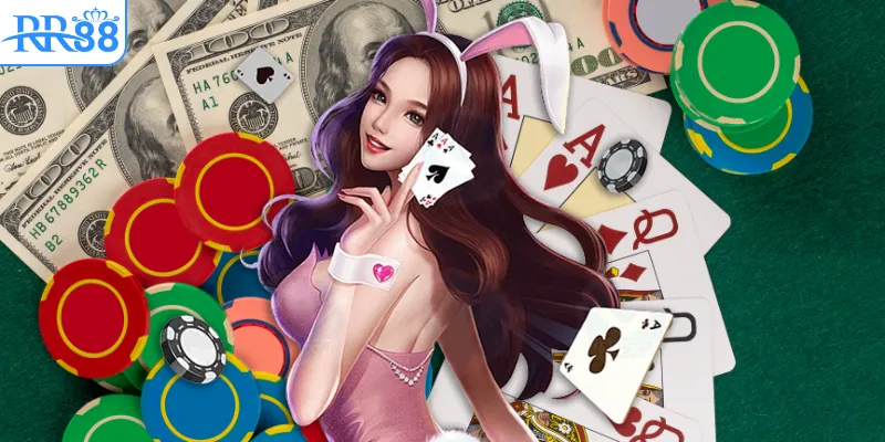 Tiến lên miền Nam có cách chơi rất đơn giản