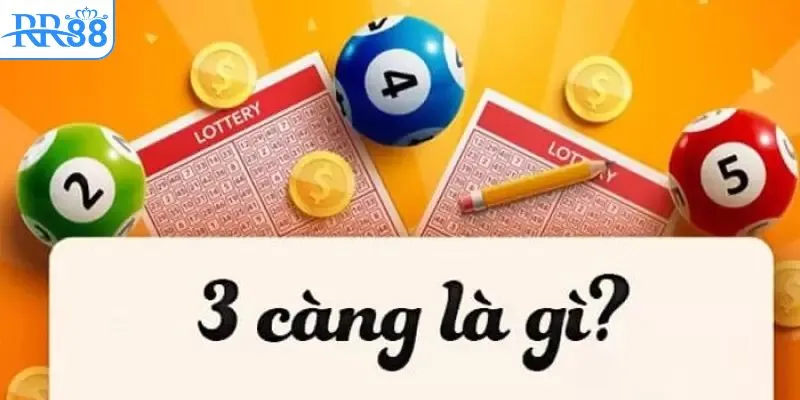 Tìm hiểu về ba càng là gì?