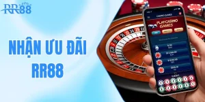 Trải Nghiệm Demo RR88 - Nâng Cao Cơ Hội Chiến Thắng