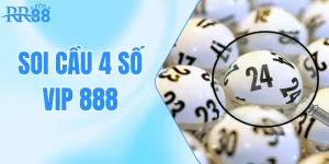 soi cầu 4 số vip 888