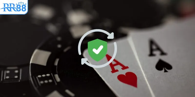 Ưu đãi bảo hiểm cược thua mỗi tuần